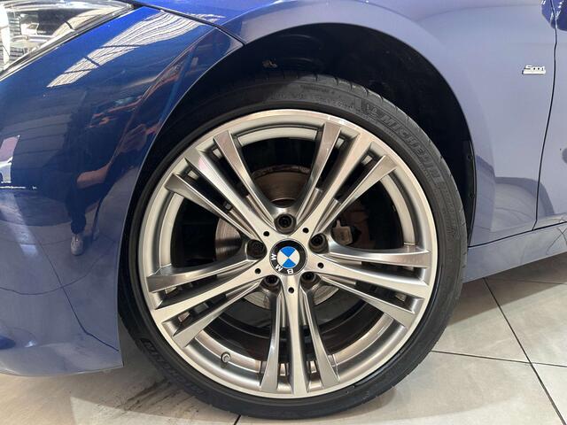 BMW 3-Serie 316 d PACK SPORT GARANTIE 12 MOISETAT IMPECABLE