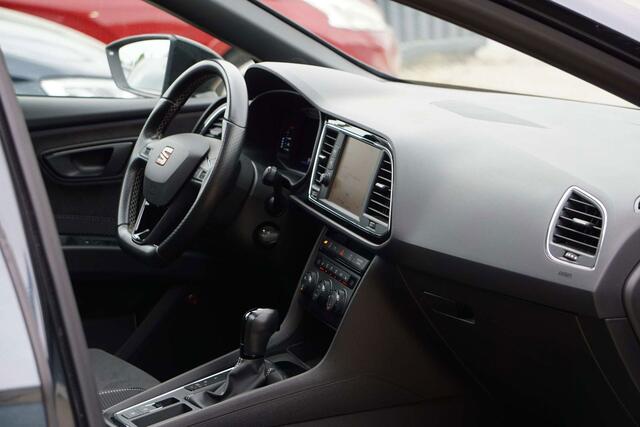 Seat Leon 2.0 TSI Cupra 300cv 4Drive DSG COCKPIT TOIT-PANO