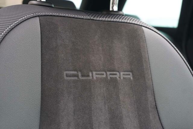 Seat Leon 2.0 TSI Cupra 300cv 4Drive DSG COCKPIT TOIT-PANO