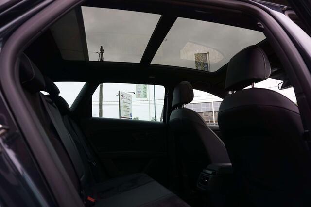Seat Leon 2.0 TSI Cupra 300cv 4Drive DSG COCKPIT TOIT-PANO