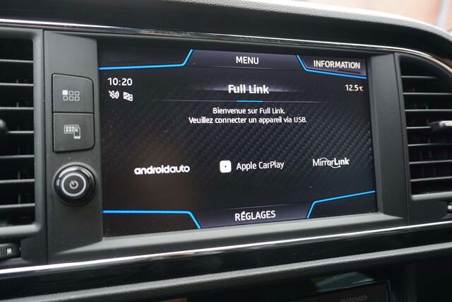 Seat Leon 2.0 TSI Cupra 300cv 4Drive DSG COCKPIT TOIT-PANO