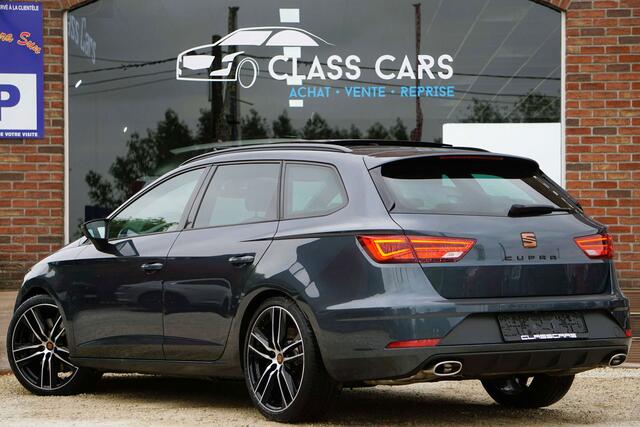 Seat Leon 2.0 TSI Cupra 300cv 4Drive DSG COCKPIT TOIT-PANO