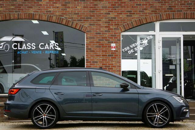 Seat Leon 2.0 TSI Cupra 300cv 4Drive DSG COCKPIT TOIT-PANO