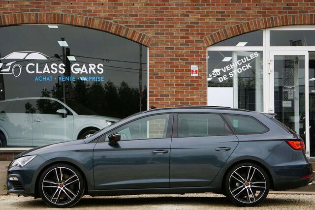 Seat Leon 2.0 TSI Cupra 300cv 4Drive DSG COCKPIT TOIT-PANO