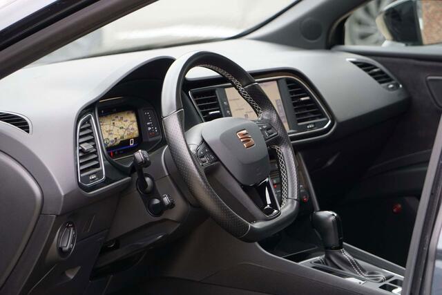 Seat Leon 2.0 TSI Cupra 300cv 4Drive DSG COCKPIT TOIT-PANO