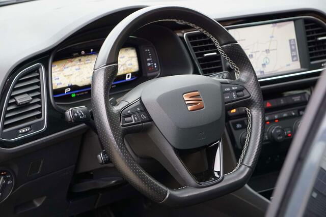 Seat Leon 2.0 TSI Cupra 300cv 4Drive DSG COCKPIT TOIT-PANO