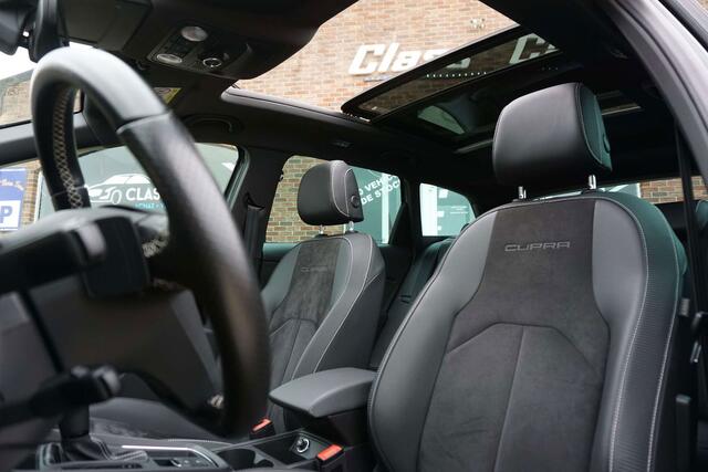 Seat Leon 2.0 TSI Cupra 300cv 4Drive DSG COCKPIT TOIT-PANO