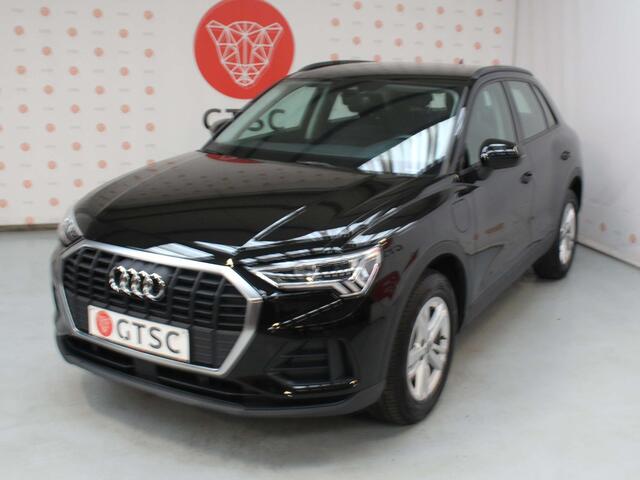 Audi Q3 45 TFSI,Advanced,S tronic,Plug in hybrid,180kW