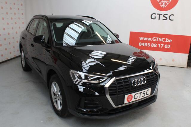 Audi Q3 45 TFSI,Advanced,S tronic,Plug in hybrid,180kW