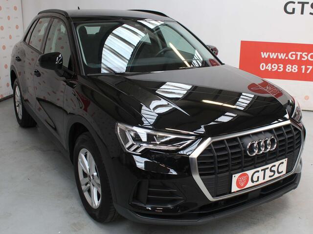 Audi Q3 45 TFSI,Advanced,S tronic,Plug in hybrid,180kW