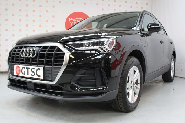 Audi Q3 45 TFSI,Advanced,S tronic,Plug in hybrid,180kW