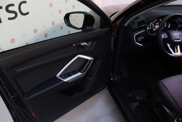 Audi Q3 45 TFSI,Advanced,S tronic,Plug in hybrid,180kW