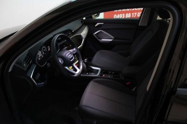 Audi Q3 45 TFSI,Advanced,S tronic,Plug in hybrid,180kW