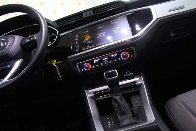 Audi Q3 45 TFSI,Advanced,S tronic,Plug in hybrid,180kW