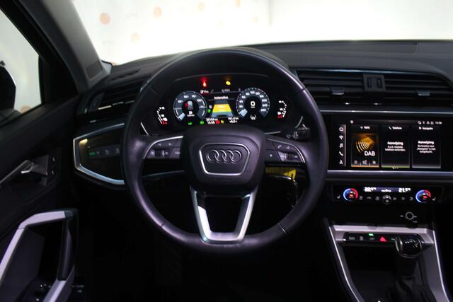 Audi Q3 45 TFSI,Advanced,S tronic,Plug in hybrid,180kW