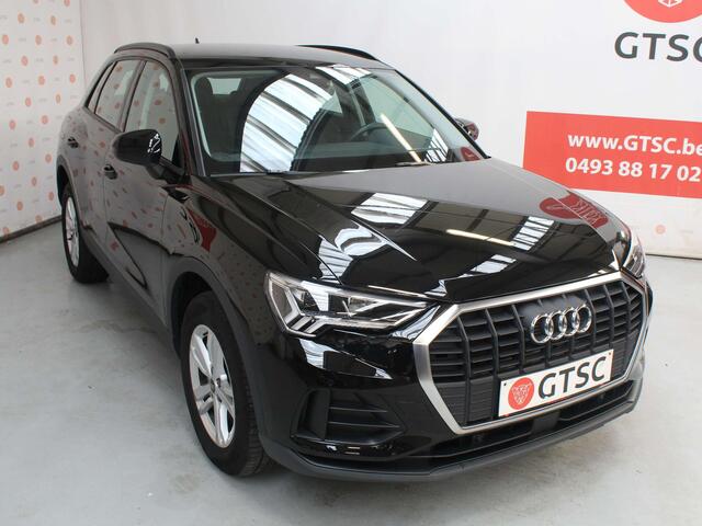 Audi Q3 45 TFSI,Advanced,S tronic,Plug in hybrid,180kW