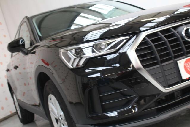 Audi Q3 45 TFSI,Advanced,S tronic,Plug in hybrid,180kW