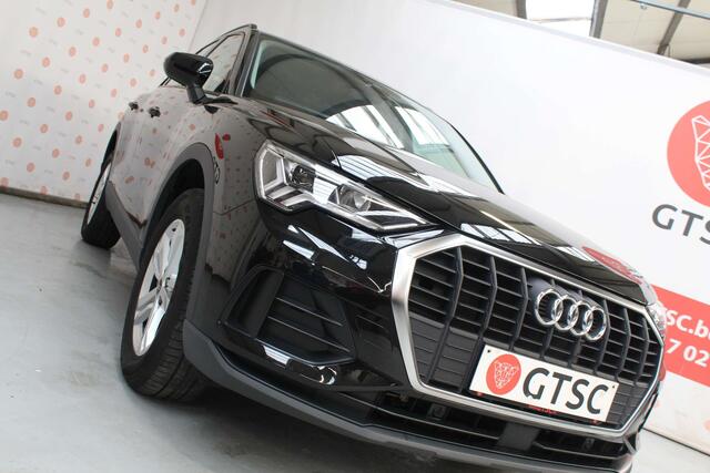 Audi Q3 45 TFSI,Advanced,S tronic,Plug in hybrid,180kW