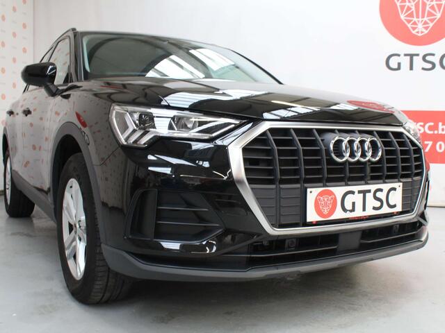 Audi Q3 45 TFSI,Advanced,S tronic,Plug in hybrid,180kW