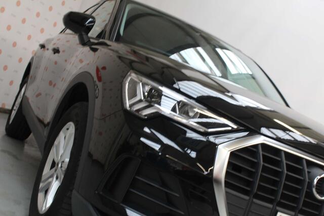 Audi Q3 45 TFSI,Advanced,S tronic,Plug in hybrid,180kW