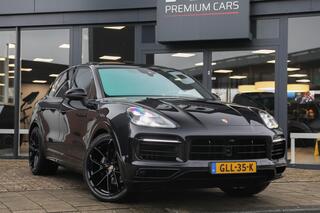PORSCHE CAYENNE 3.0 E-Hybrid | Nachtzicht assistent | Sportdesign | Bose | Matrix | Softclose