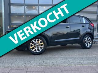 KIA Sportage 1.6 GDI X-treme DynamicLine | NAVI |Camera | CRUISECR | PDC