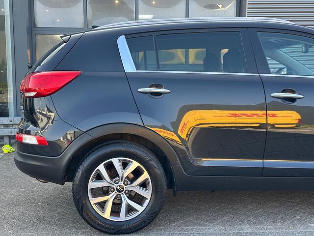 KIA Sportage 1.6 GDI X-treme DynamicLine | NAVI |Camera | CRUISECR | PDC