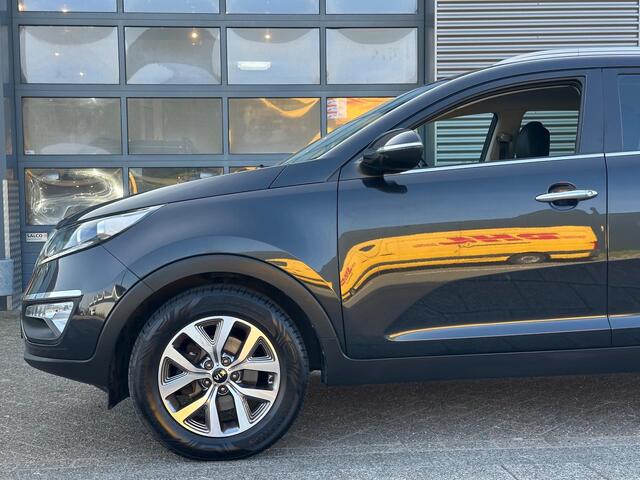 KIA Sportage 1.6 GDI X-treme DynamicLine | NAVI |Camera | CRUISECR | PDC
