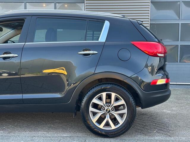 KIA Sportage 1.6 GDI X-treme DynamicLine | NAVI |Camera | CRUISECR | PDC