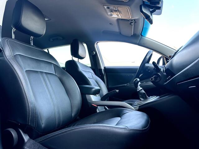 KIA Sportage 1.6 GDI X-treme DynamicLine | NAVI |Camera | CRUISECR | PDC