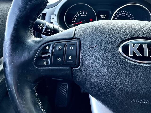 KIA Sportage 1.6 GDI X-treme DynamicLine | NAVI |Camera | CRUISECR | PDC