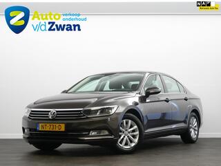 VOLKSWAGEN PASSAT 1.6 TDI Comfortline Navi/Bluetooth/Cruise
