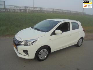 MITSUBISHI SPACE STAR Mitsubishi Space star 1.2 Cool airco 48.000km