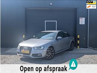 AUDI A4 Limousine 1.8 TFSI S Edition, NAP, AIRCO