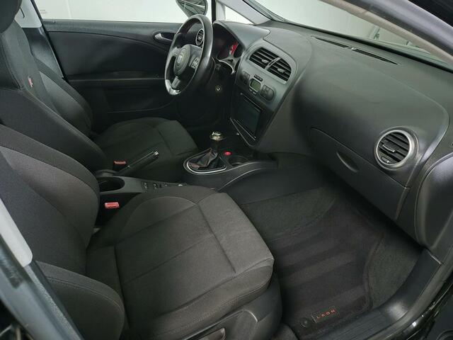 Seat Leon 2.0 TFSI FR Cupra/Airco/CruiseCon/241PK/18''/6 bak