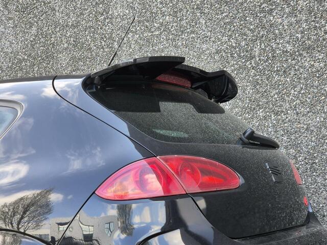Seat Leon 2.0 TFSI FR Cupra/Airco/CruiseCon/241PK/18''/6 bak