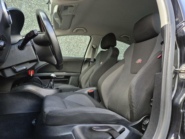 Seat Leon 2.0 TFSI FR Cupra/Airco/CruiseCon/241PK/18''/6 bak