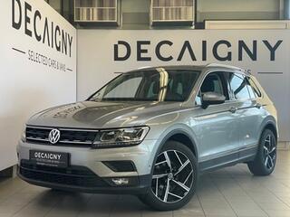 Volkswagen Tiguan 1.5 TSi ACT ComfortLine BlueMotion App ConnectCameraAdap Cruise Control