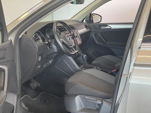 Volkswagen Tiguan 1.5 TSi ACT ComfortLine BlueMotion App ConnectCameraAdap Cruise Control