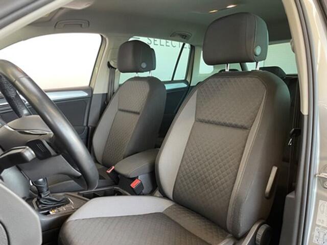 Volkswagen Tiguan 1.5 TSi ACT ComfortLine BlueMotion App ConnectCameraAdap Cruise Control