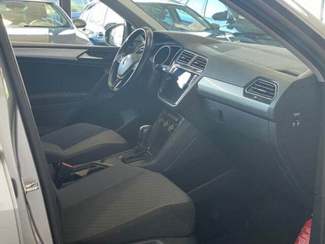 Volkswagen Tiguan 1.5 TSi ACT ComfortLine BlueMotion App ConnectCameraAdap Cruise Control