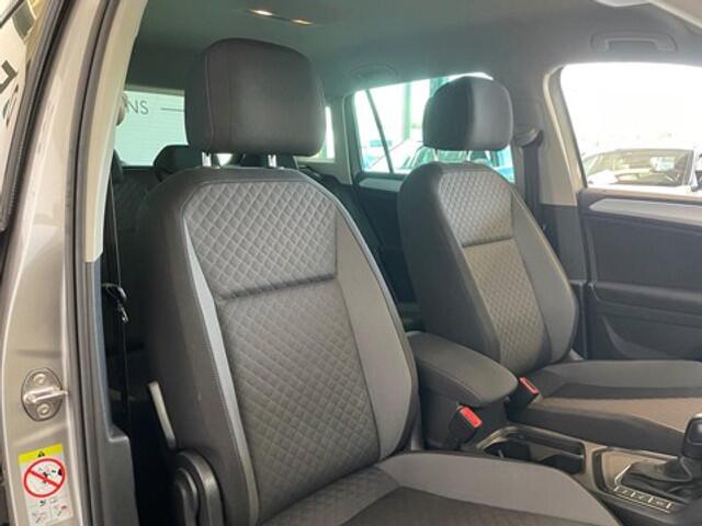 Volkswagen Tiguan 1.5 TSi ACT ComfortLine BlueMotion App ConnectCameraAdap Cruise Control