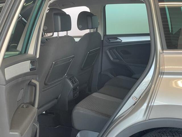 Volkswagen Tiguan 1.5 TSi ACT ComfortLine BlueMotion App ConnectCameraAdap Cruise Control