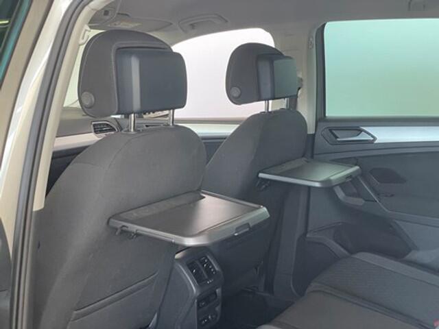 Volkswagen Tiguan 1.5 TSi ACT ComfortLine BlueMotion App ConnectCameraAdap Cruise Control