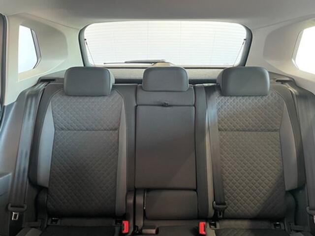 Volkswagen Tiguan 1.5 TSi ACT ComfortLine BlueMotion App ConnectCameraAdap Cruise Control