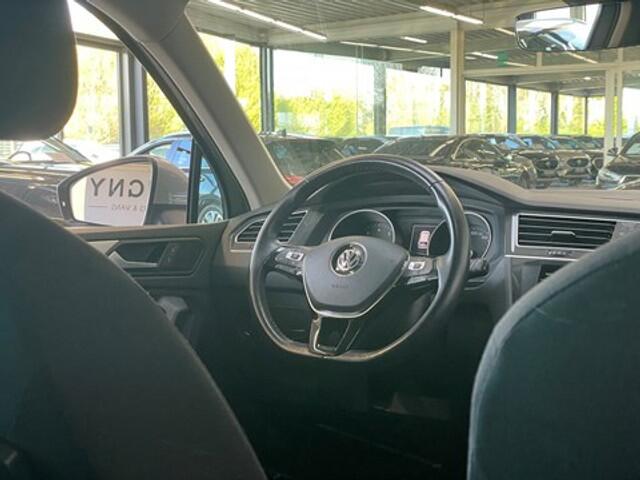 Volkswagen Tiguan 1.5 TSi ACT ComfortLine BlueMotion App ConnectCameraAdap Cruise Control