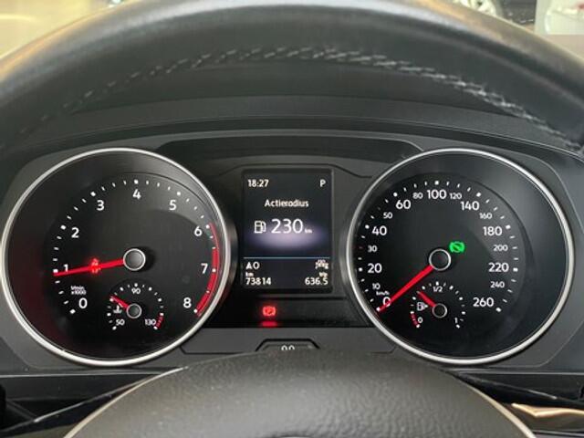Volkswagen Tiguan 1.5 TSi ACT ComfortLine BlueMotion App ConnectCameraAdap Cruise Control