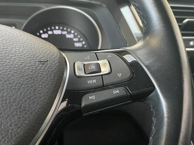 Volkswagen Tiguan 1.5 TSi ACT ComfortLine BlueMotion App ConnectCameraAdap Cruise Control