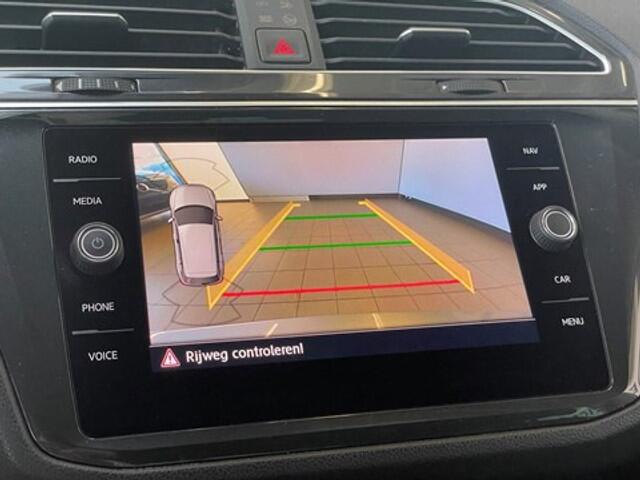 Volkswagen Tiguan 1.5 TSi ACT ComfortLine BlueMotion App ConnectCameraAdap Cruise Control