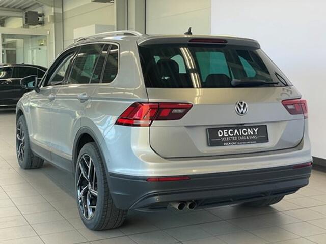 Volkswagen Tiguan 1.5 TSi ACT ComfortLine BlueMotion App ConnectCameraAdap Cruise Control